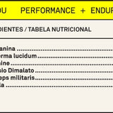 proYOU - Endurance + Performance